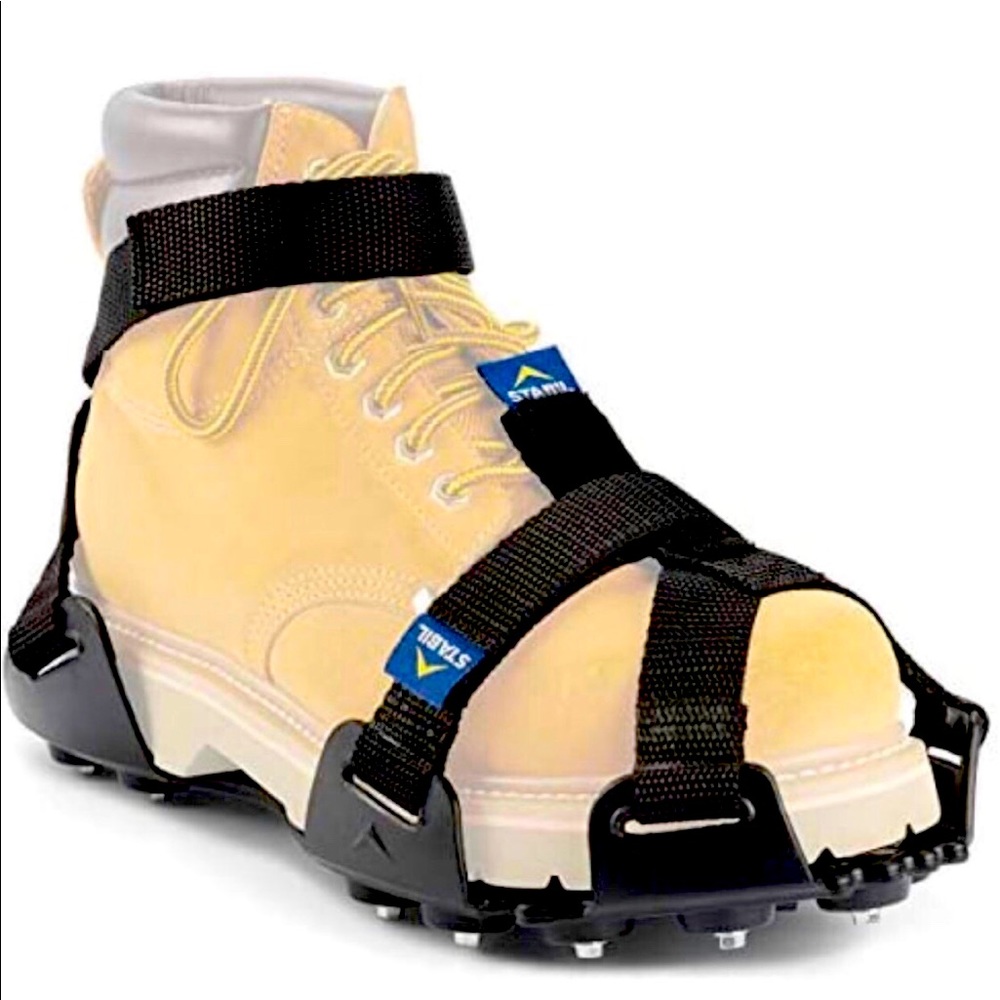 STABIL Maxx 2 Heavy-Duty Traction Cleats
